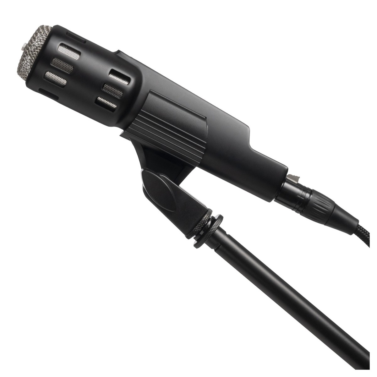 Динамический микрофон Warm Audio Retro64 Matte Black