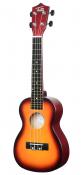 Укулеле концертная TUTTI JR-13 SB ( 24" )