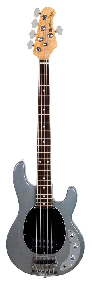 Бас-гитара MusicMan №B056660