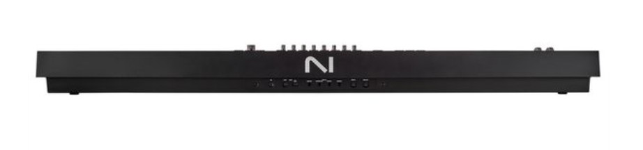 MIDI клавиатура Native Instruments Komplete Kontrol S88 Mk3