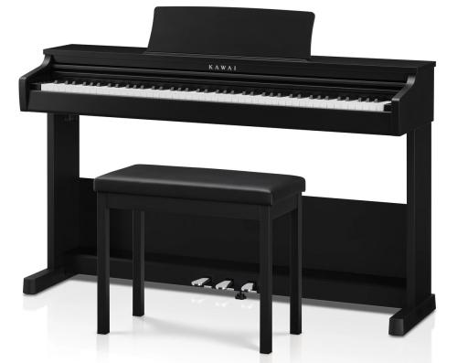 Цифровое пианино KAWAI CX102 B