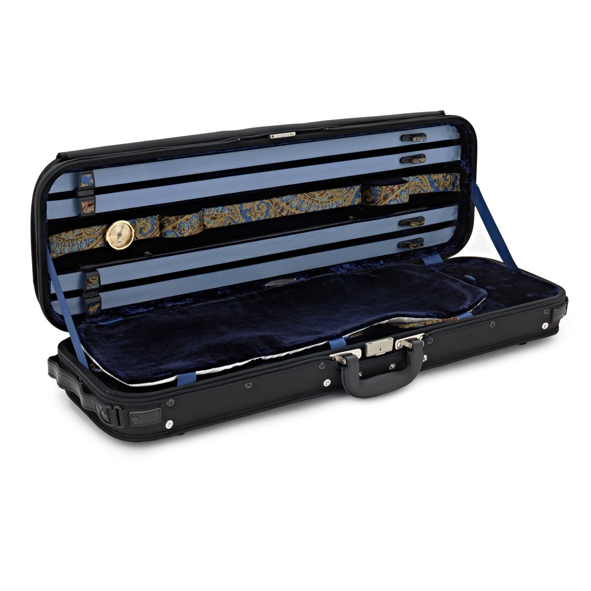 Кейс для скрипки GEWA Violin Case Liuteria Venetian 4/4