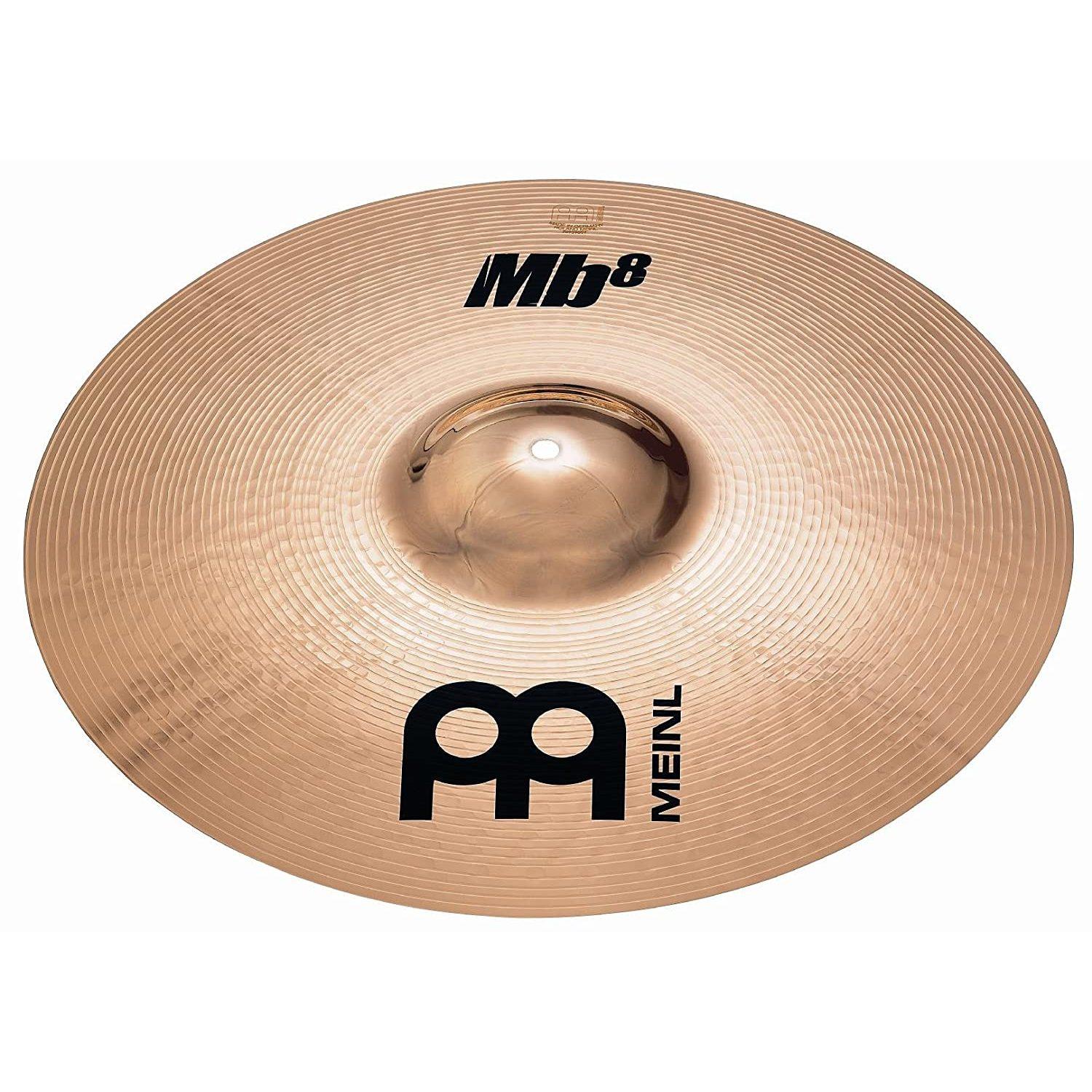 Тарелка MEINL MB8-20HR-B