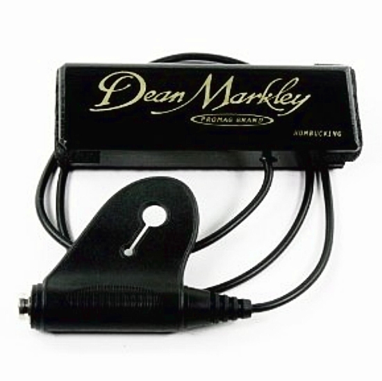 Звукосниматель для акустической гитары DEAN MARKLEY 3016A Promag Grand XM