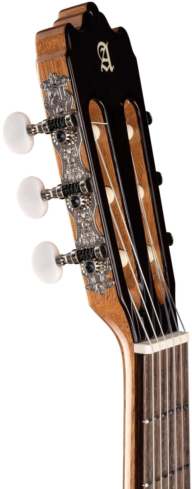 Детская гитара Alhambra 3C Classical Senorita 846 7/8