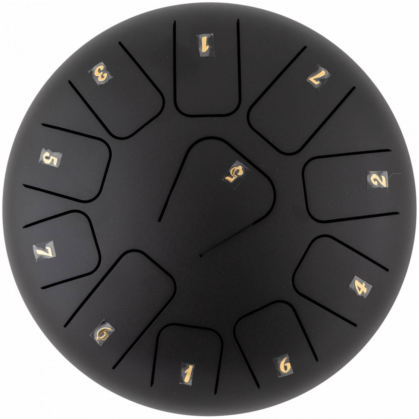 Глюкофон BEE DF1104 BLACK