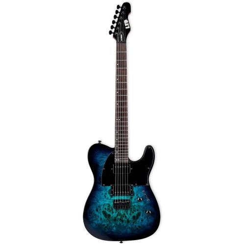 Электрогитара ESP LTD TE-200DX BLB