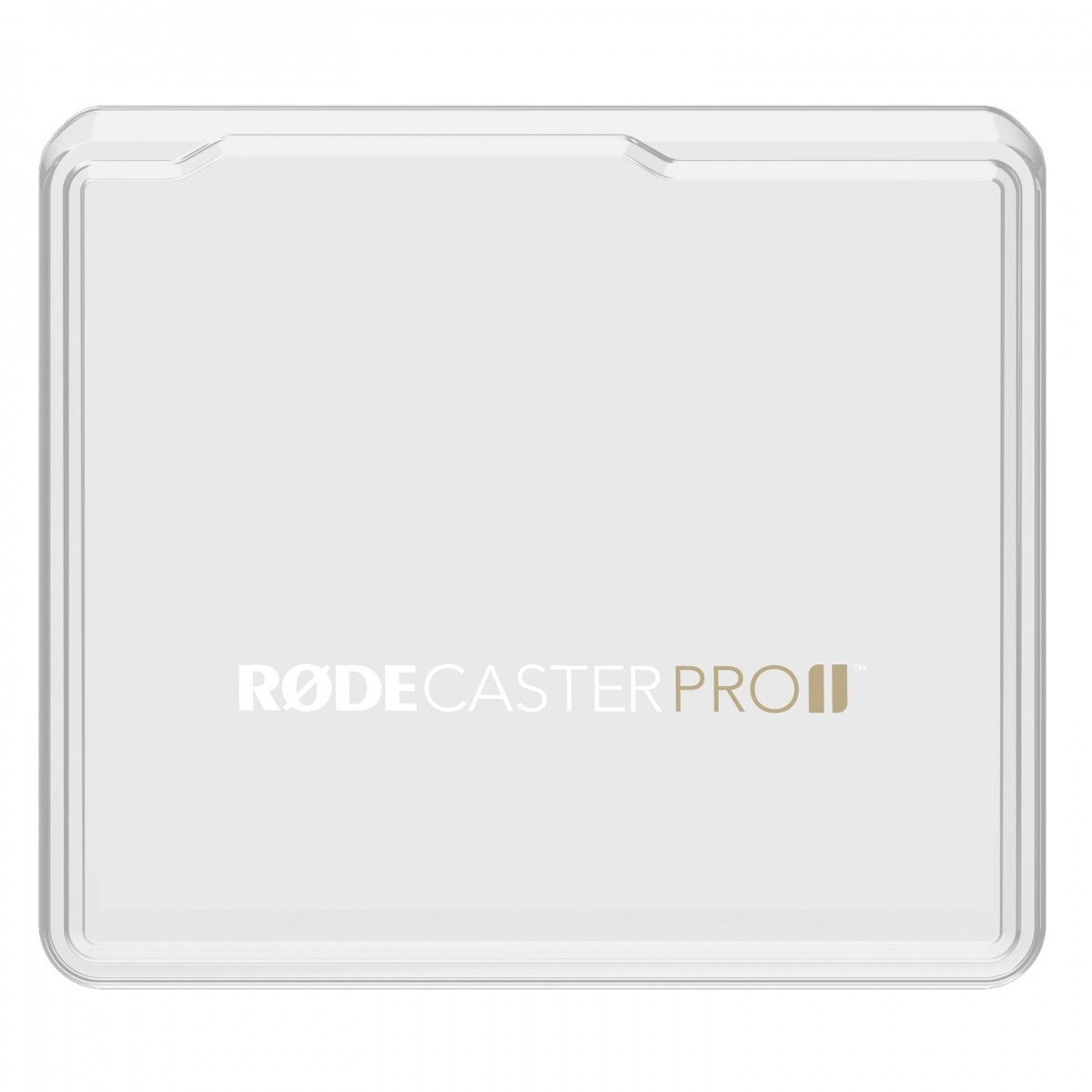 Чехол для портастудии RODE RodeCaster Pro II COVER