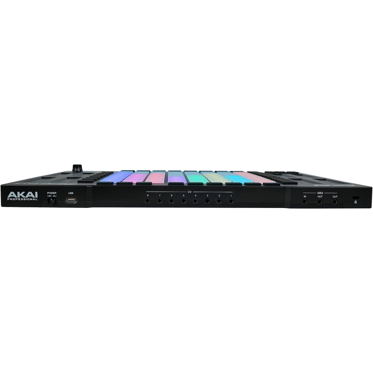MIDI контроллер Akai Pro APC 64