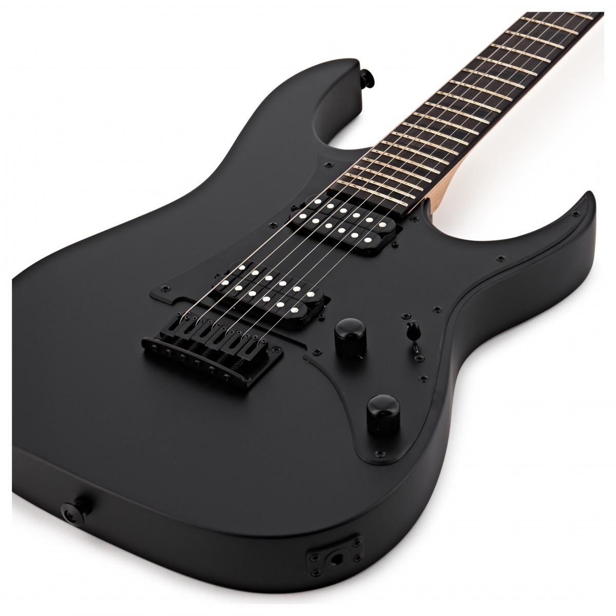 Электрогитара IBANEZ GRGR131EX BKF