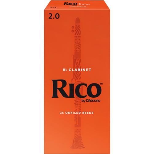 Трости Rico RCA2520