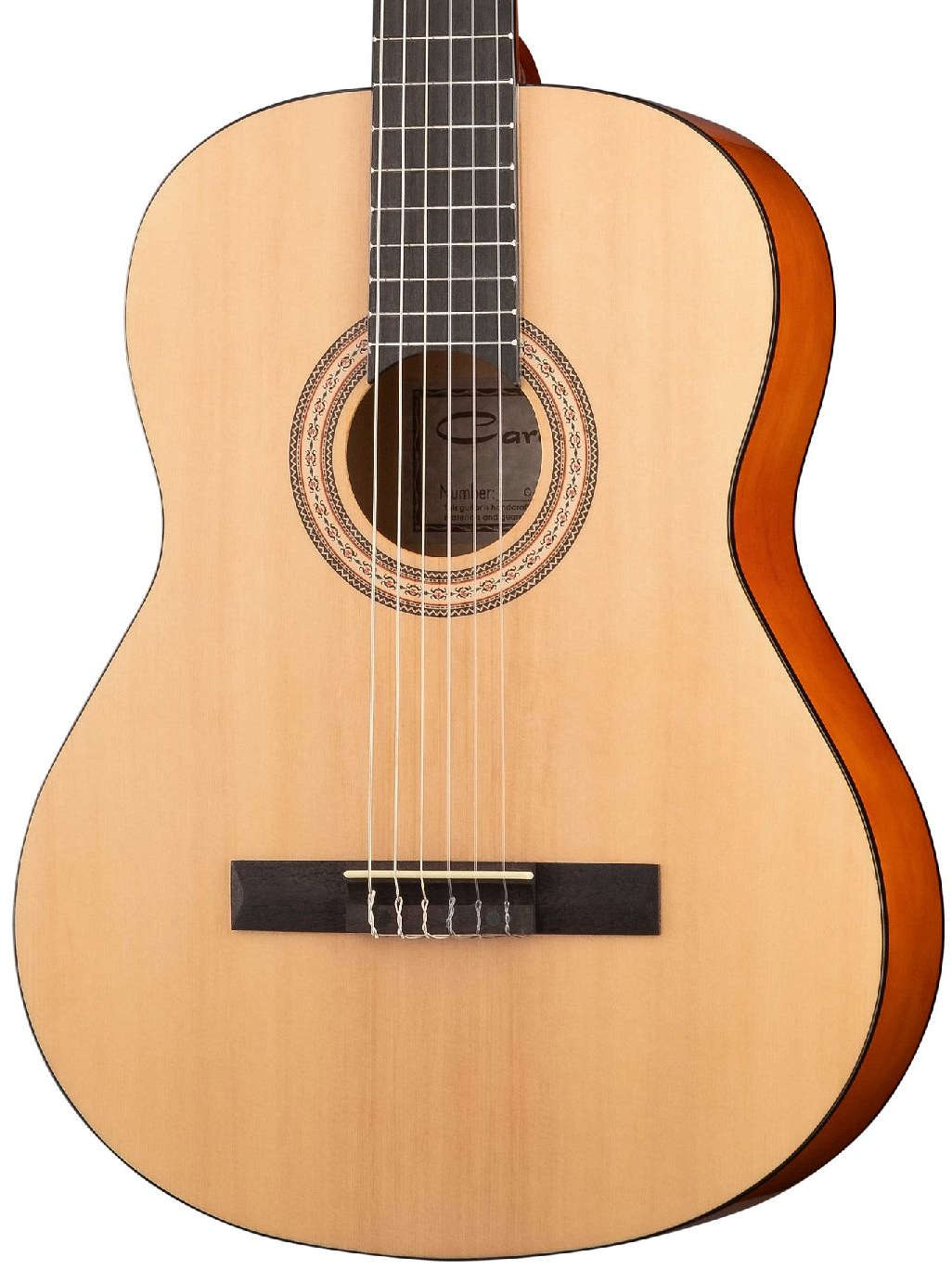 Классическая гитара Caraya C957-N