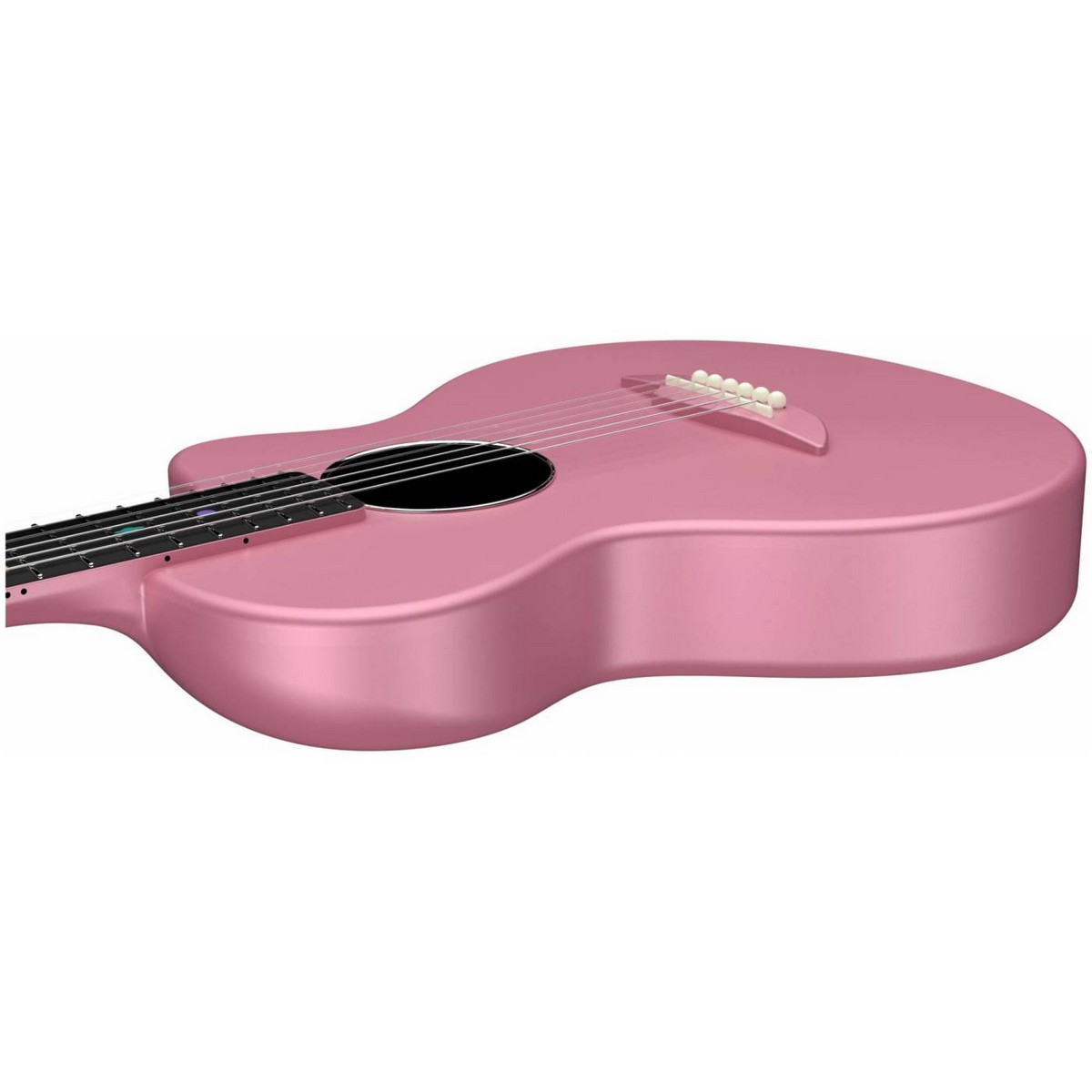 Классическая гитара Natasha COSMOS Sakura Pink