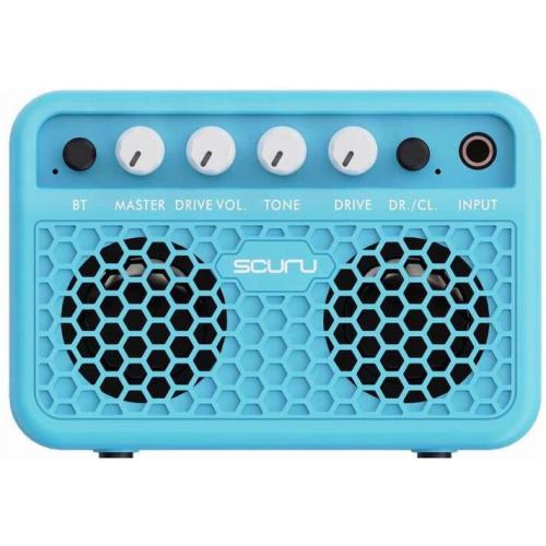 Комбоусилитель CALINE S3