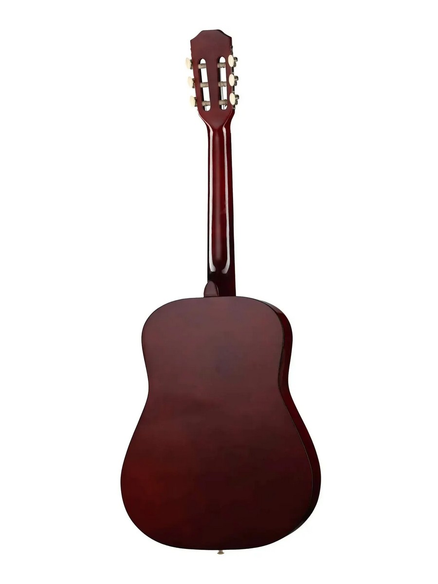 Классическая гитара Комплект Foix FCG-2038CAP-NA