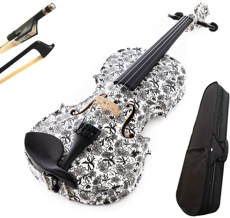 Скрипка KINGLOS HB-1309