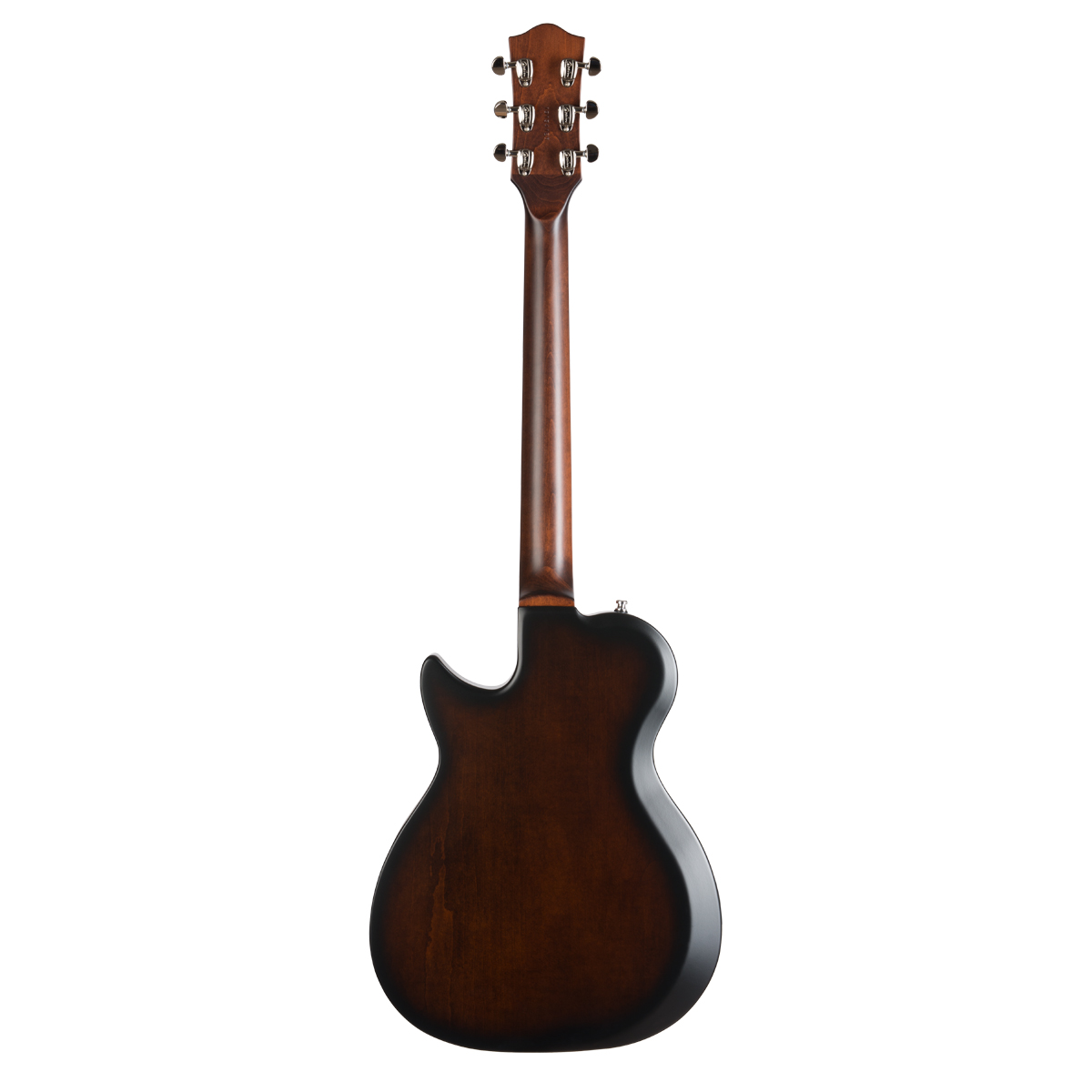 Электрогитара Godin Radiator Bourbon Burst RN