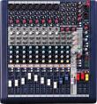 Микшер Soundcraft MFX8i