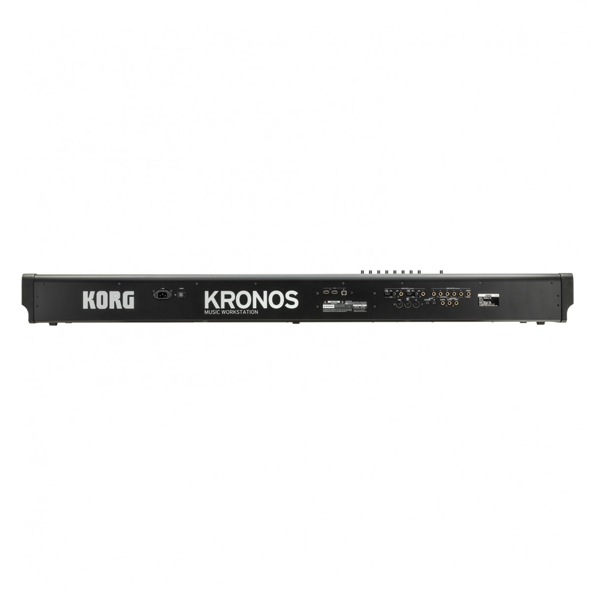 Рабочая станция Korg Kronos 3 88