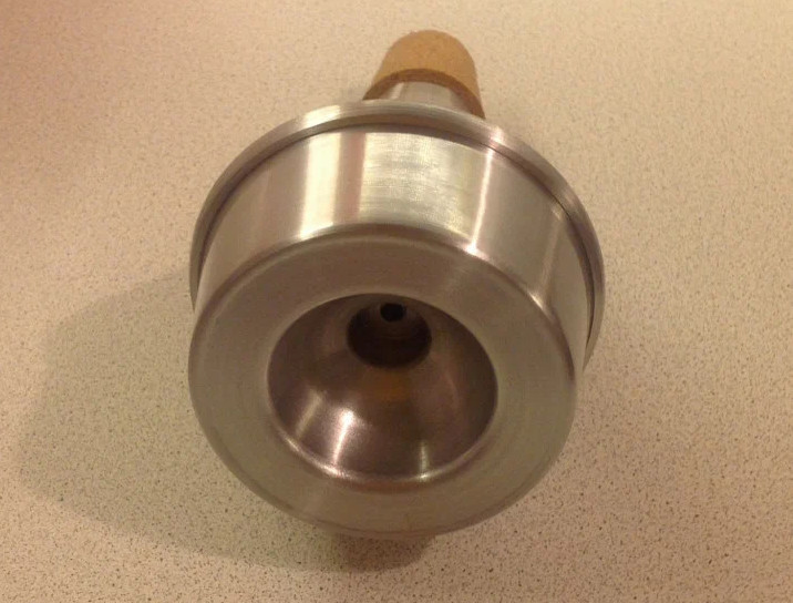 Сурдина для трубы BRAHNER TRPR-1