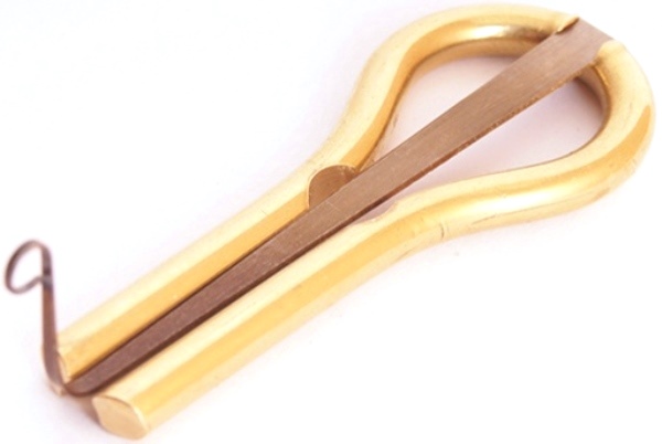 Варган Мастерская Поткина PWVM-001