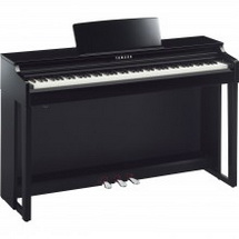 Цифровое пианино Yamaha CLP-525PE