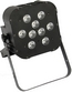 Светодиодный прожектор Involight BATPAR93WR