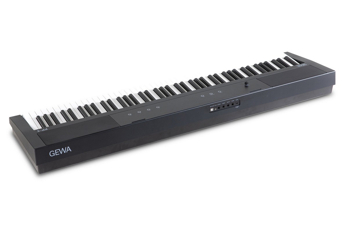 Цифровое пианино GEWA PP-3