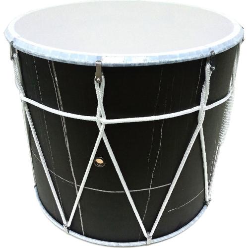 Кавказский барабан Mezzo MZ-B13,5mbk