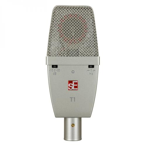 Конденсаторный микрофон SE Electronics T1