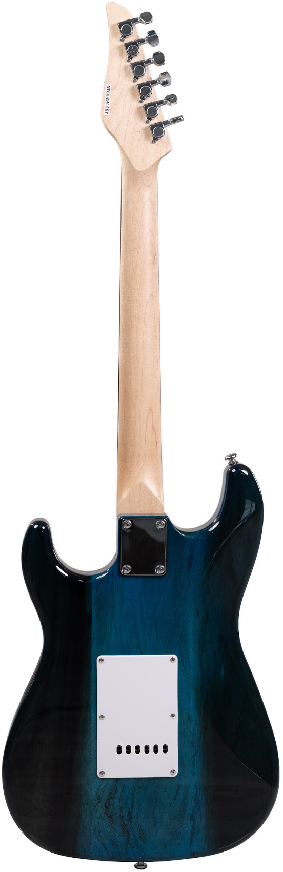 Электрогитара Voltone ST60-DV-SBY