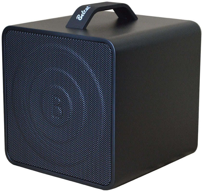 Комбоусилитель Belcat Busker-Box-Acoustic
