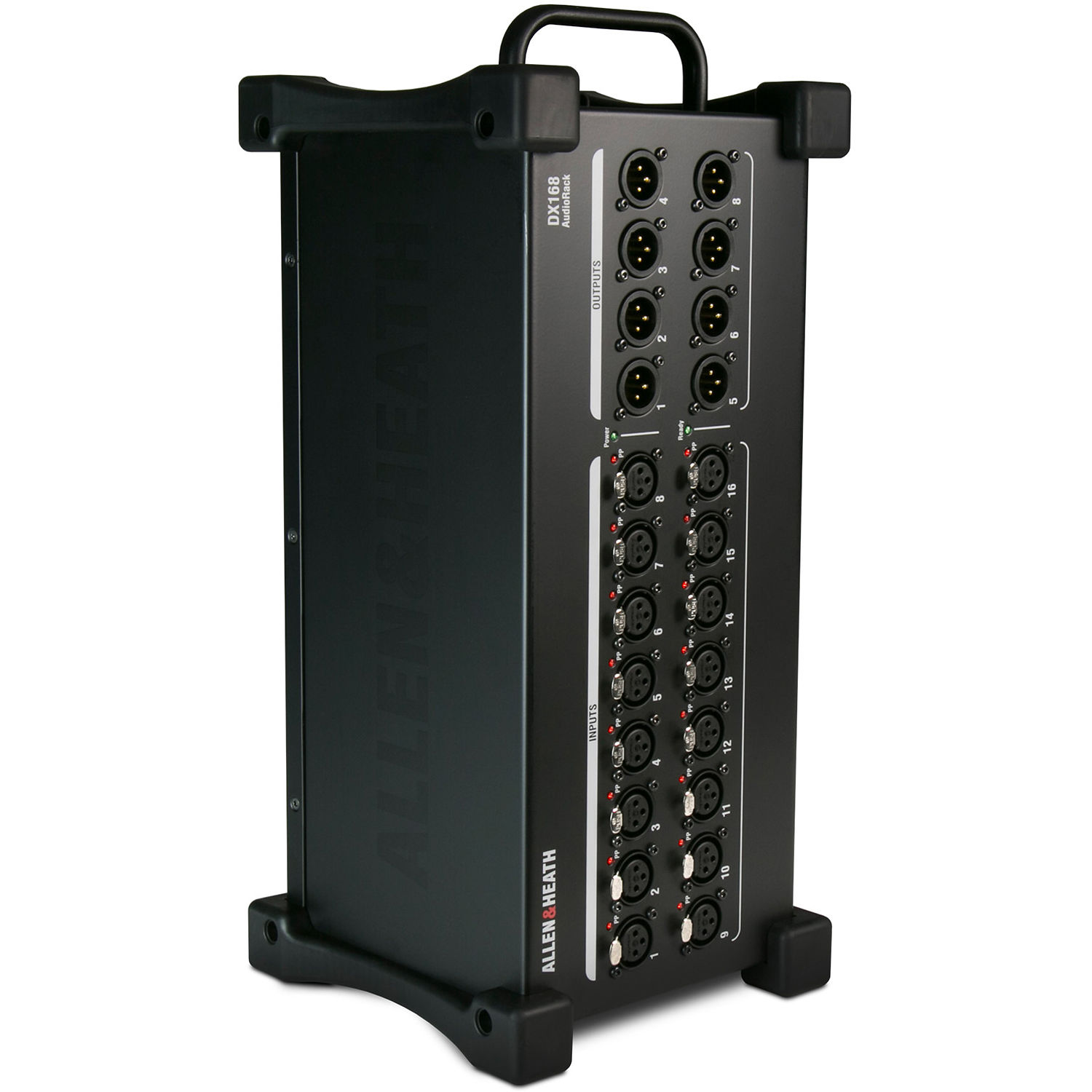 Модуль расширения Allen&Heath DLIVE-DX168