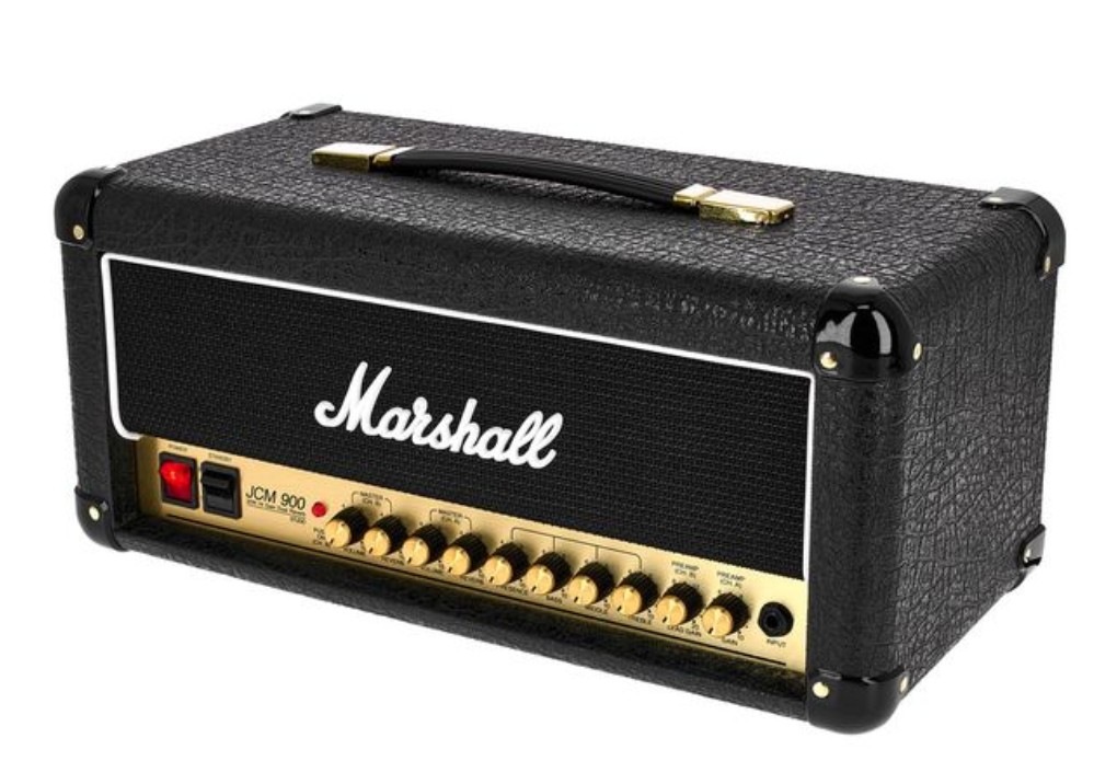 Гитарный усилитель Marshall SN20H Studio 900 Head Made In UK