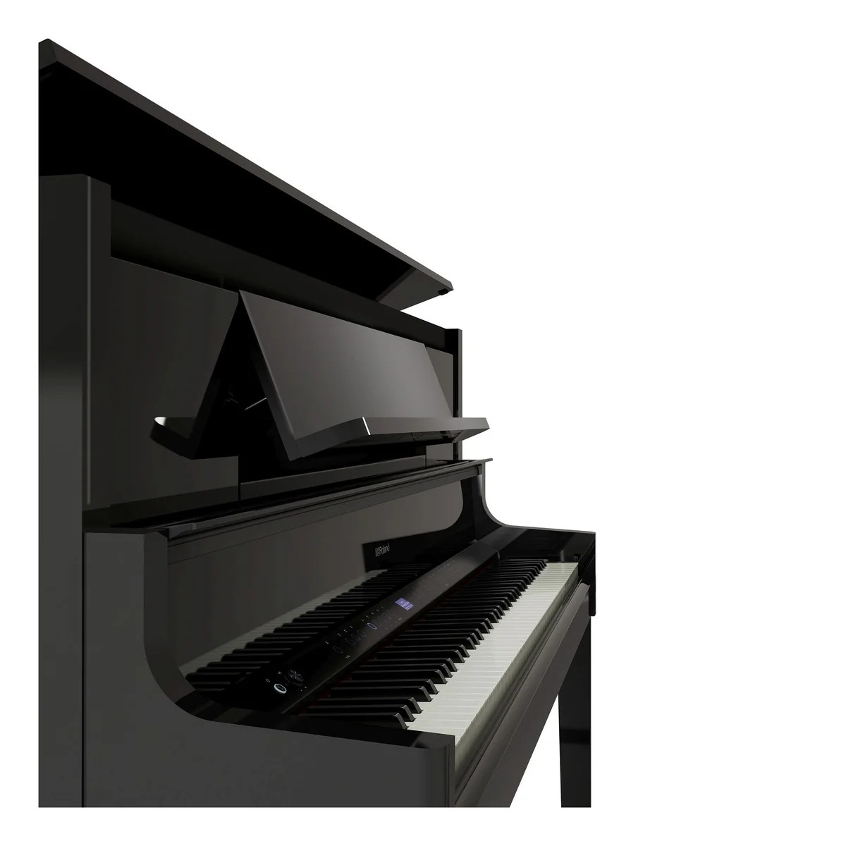 Цифровое пианино Roland LX-9-PE KSL-9-PE