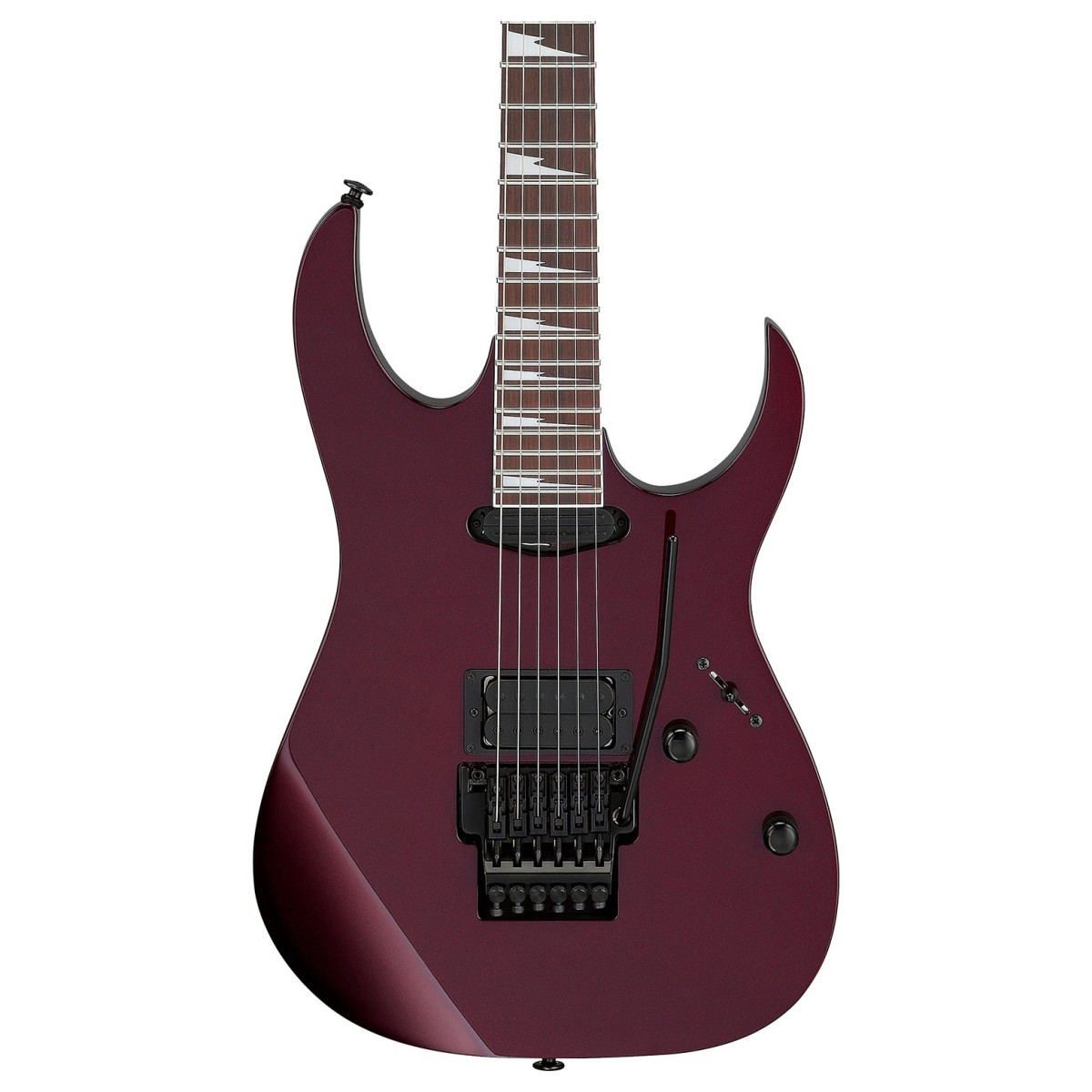 Электрогитара IBANEZ RG565R-VK Genesis Vampire Kiss