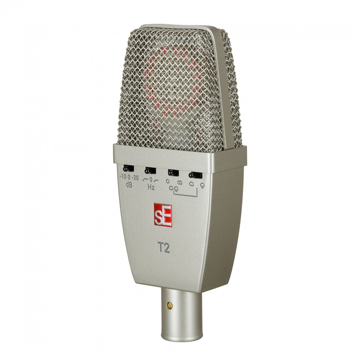 Конденсаторный микрофон SE Electronics T2