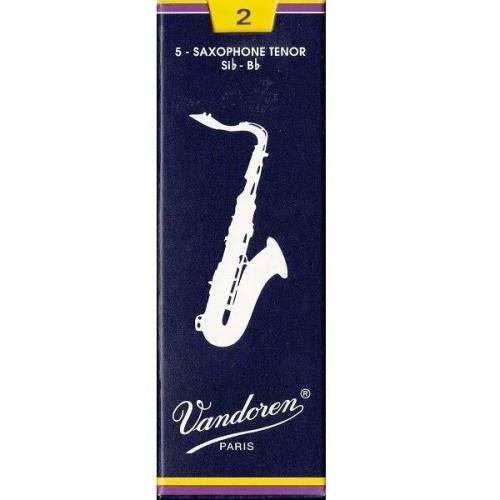 Трости Vandoren SR-222 (№ 2) Traditional