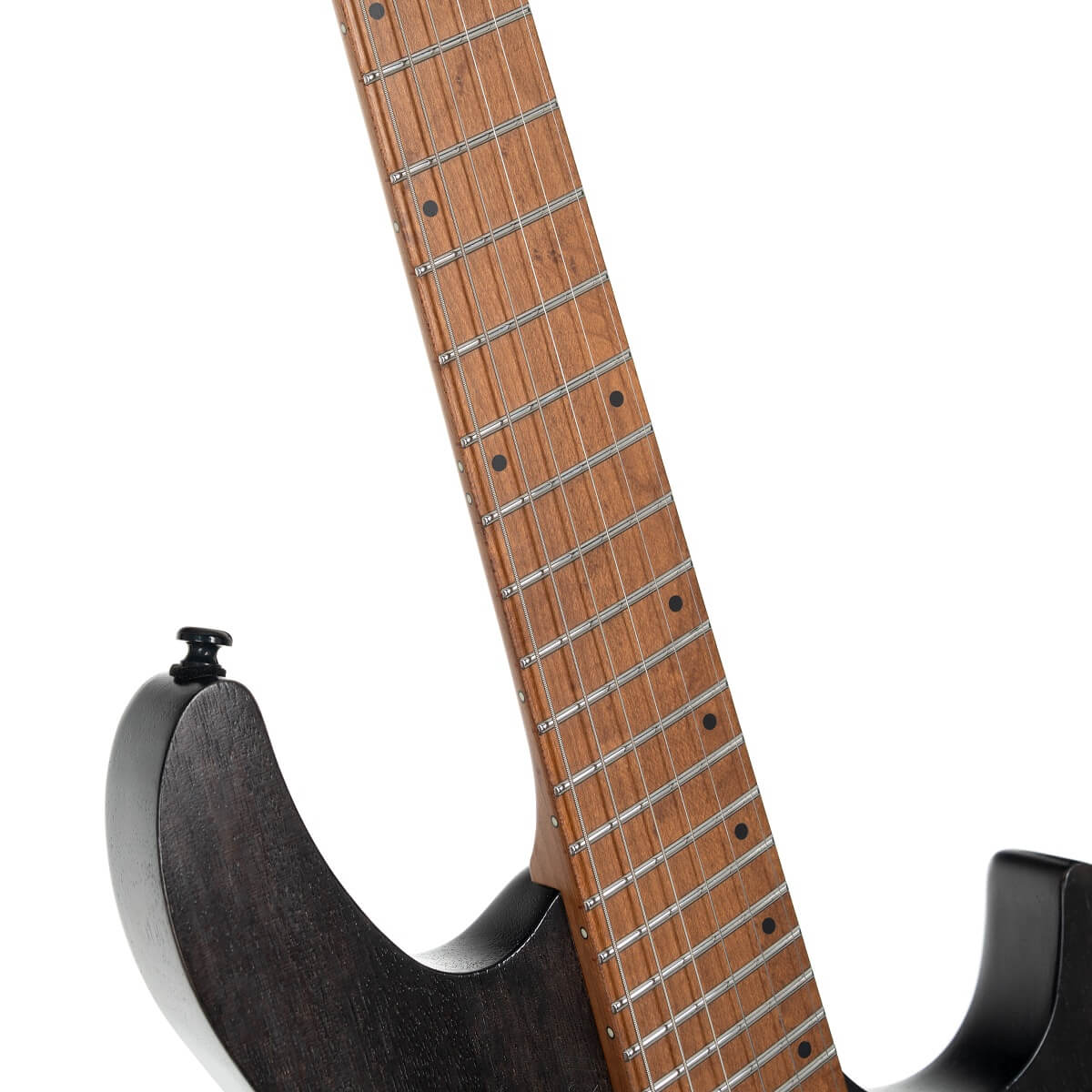 Электрогитара Cort Space-G6MS-SGTK-WBAG Space series