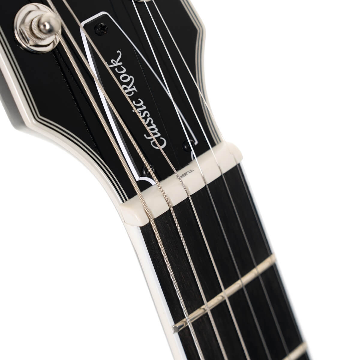 Электрогитара Cort CR300-Deluxe-FB CR Series