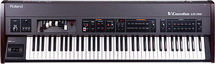 Синтезатор Roland VR-700