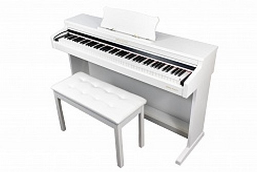 Цифровое пианино Amadeus piano AP-950 white