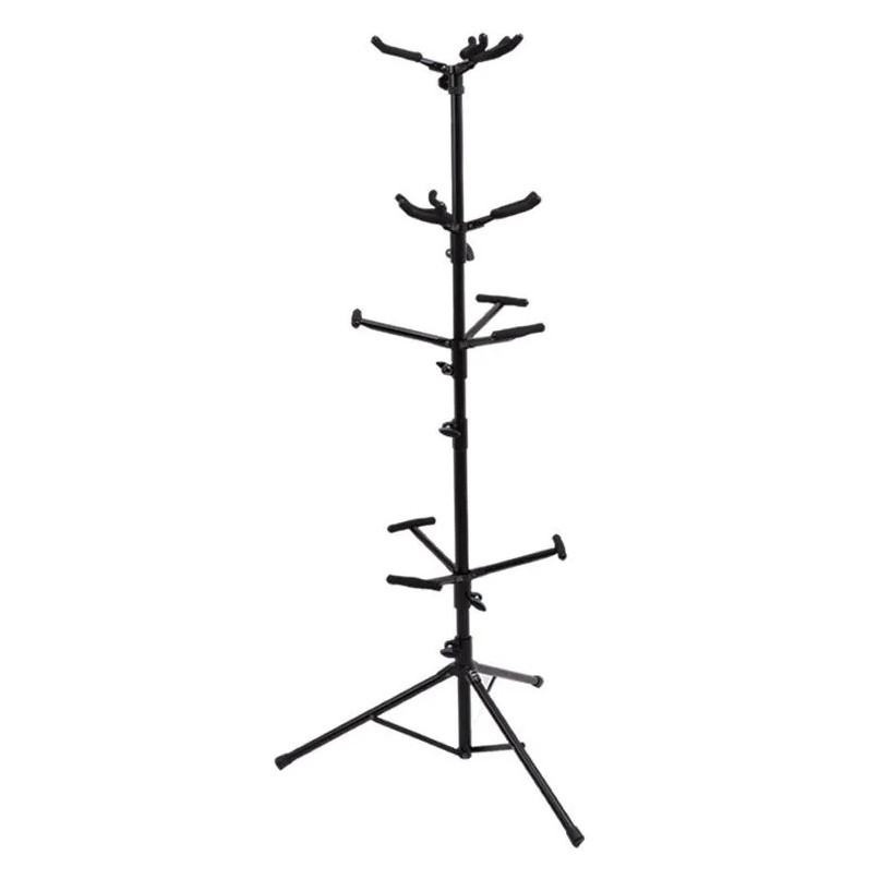 Стойка для 6-ти гитар AWEDA AGS-660A