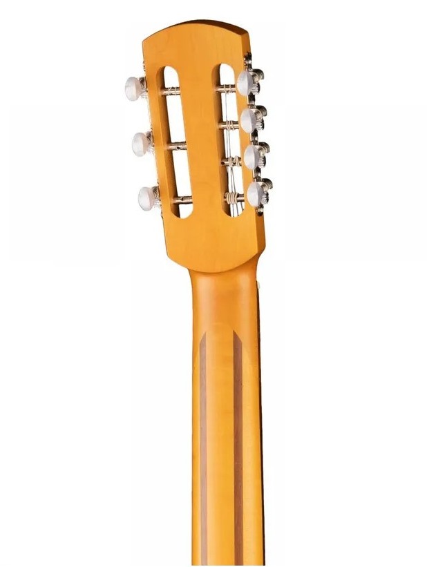 Семиструнная гитара Doff D012-7A