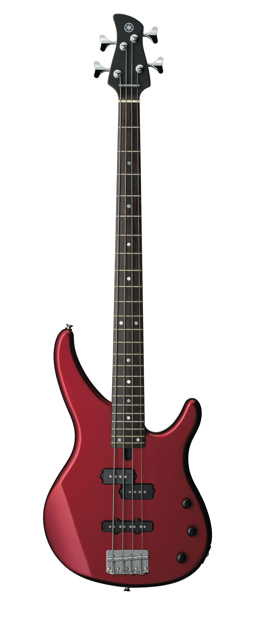 Бас-гитара Yamaha TRBX-174RM(RED METALLIC)