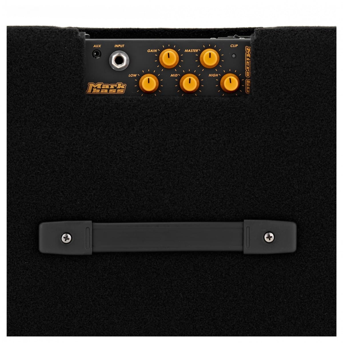 Комбоусилитель Markbass MARCUS MILLER CMD 101 MICRO 60