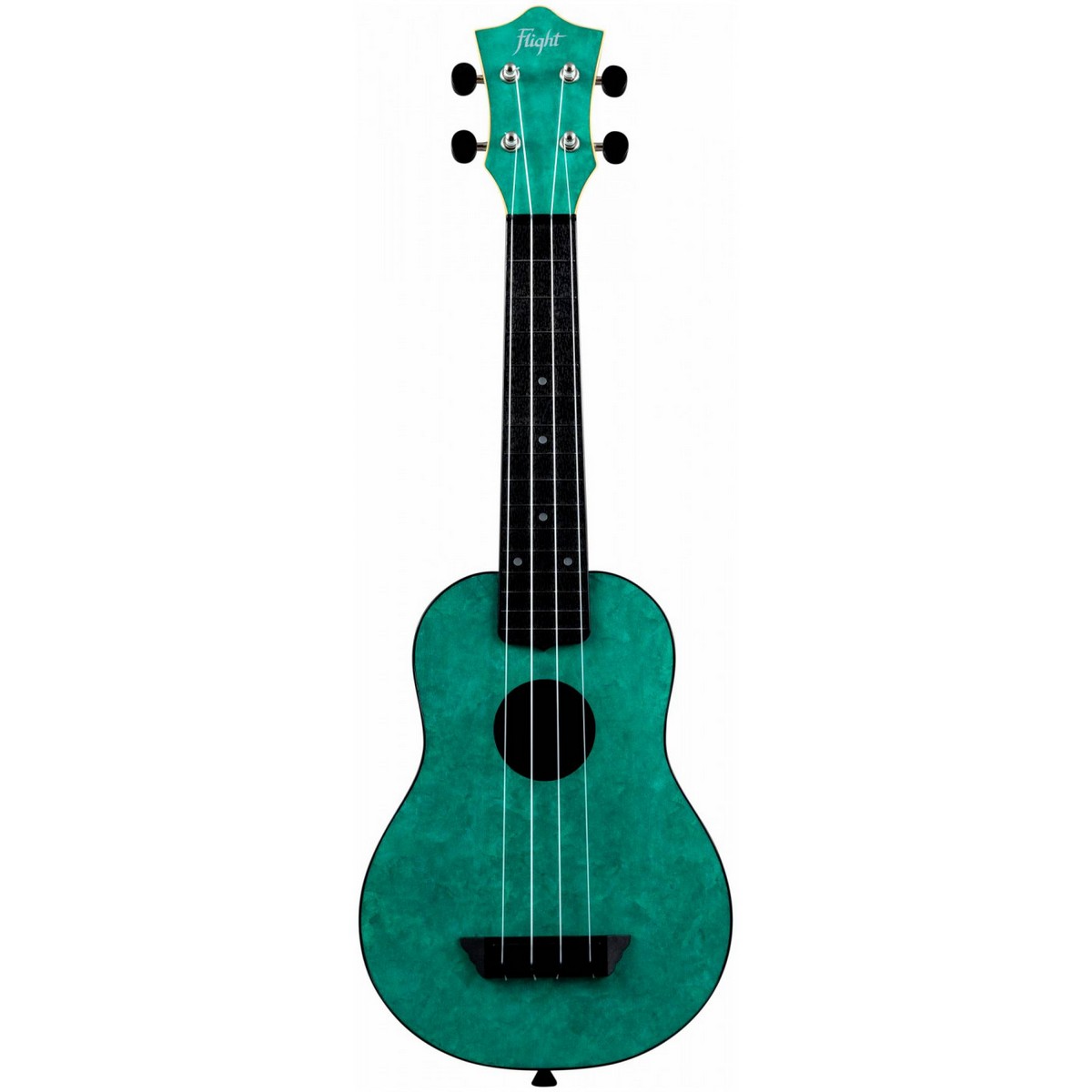 Укулеле FLIGHT TUS-65 EMERALD