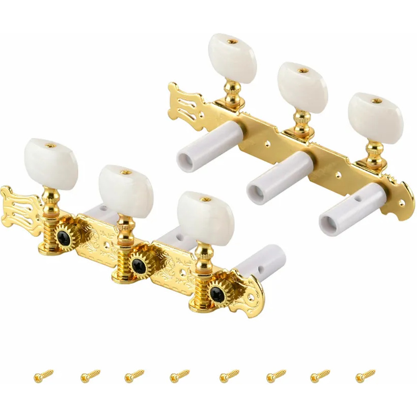 Колки ROCKET GS019GD-KBS035WP-S08