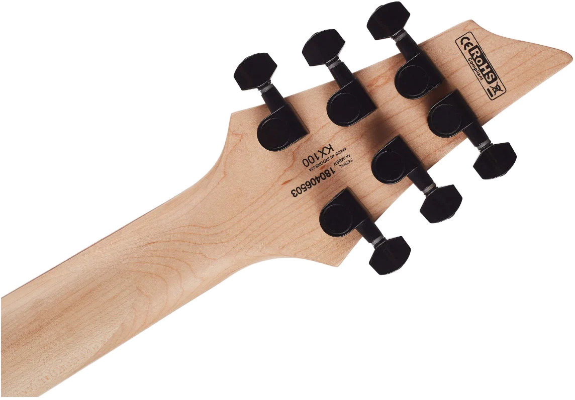 Электрогитара Cort KX100-IO KX Series