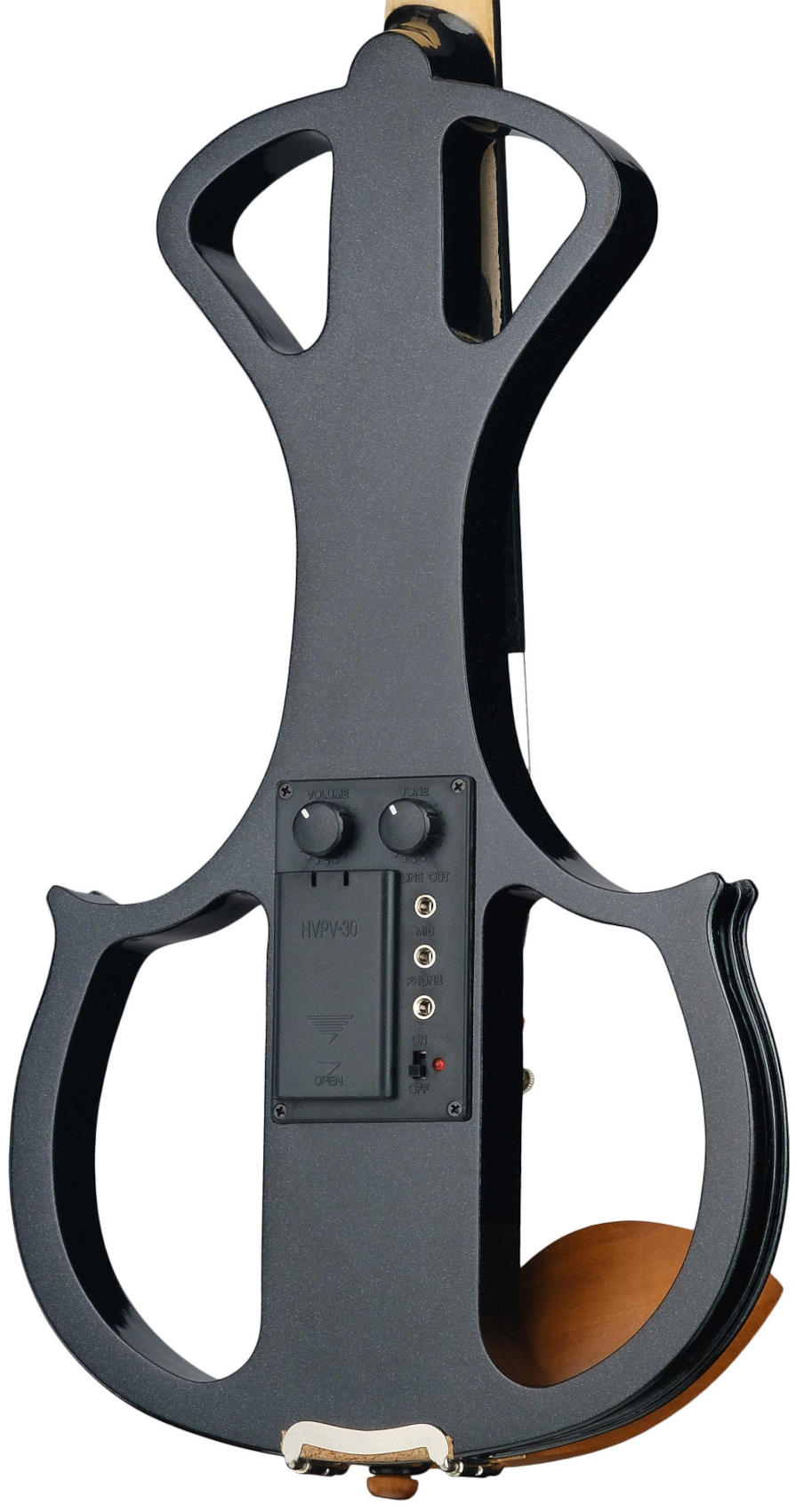 Электроскрипка Foix HBK/HBK-02